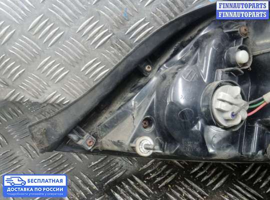 Фонарь задний на Hyundai Coupe / Tiburon II (GK)