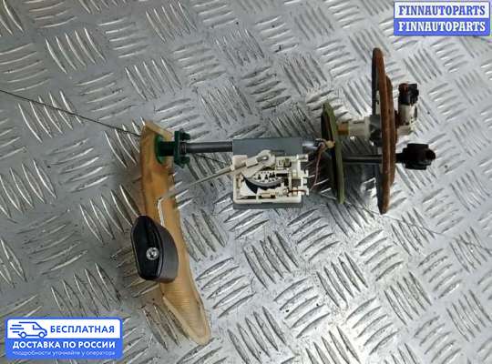 Датчик уровня топлива на Kia Sportage II (JE, KM)