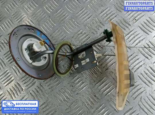 Датчик уровня топлива на Kia Sportage II (JE, KM)