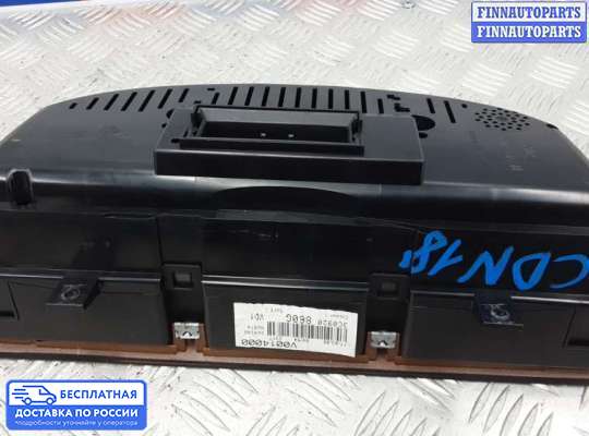 Щиток приборов на Volkswagen Passat B6 (3C)