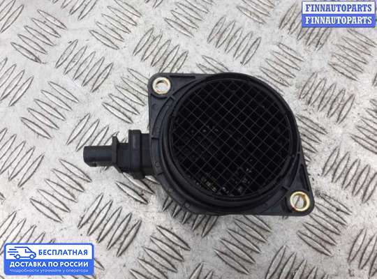 Датчик расхода воздуха (ДМРВ) на Hyundai i30 II (GD)