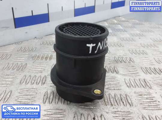 Датчик расхода воздуха (ДМРВ) на Hyundai i30 II (GD)