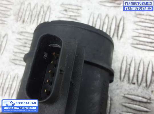 Датчик расхода воздуха (ДМРВ) на Hyundai i30 II (GD)