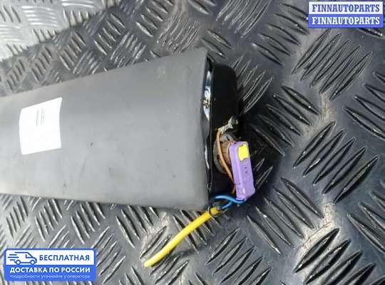 Подушка безопасности пассажира (AirBag) на Skoda Superb II (3T)