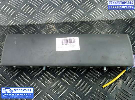 Подушка безопасности пассажира (AirBag) на Skoda Superb II (3T)