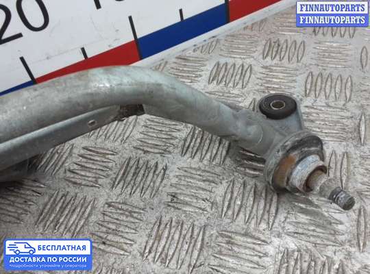 Трапеция дворников (стеклоочистителя) на Peugeot Expert I (222)