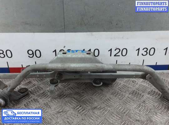 Трапеция дворников (стеклоочистителя) на Peugeot Expert I (222)
