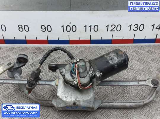 Трапеция дворников (стеклоочистителя) на Peugeot Expert I (222)