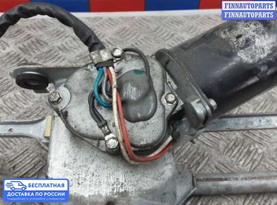 Трапеция дворников (стеклоочистителя) на Peugeot Expert I (222)