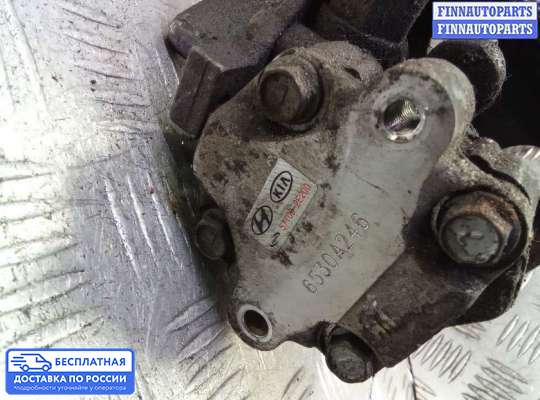 Насос ГУР (ЭУР, ЭГУР) на Kia Sportage II (JE, KM)