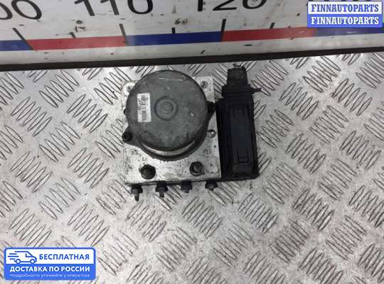 Блок ABS на Hyundai i40
