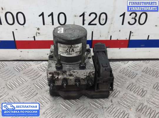 Блок ABS на Hyundai i40