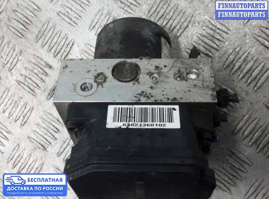 Блок ABS на Hyundai i40