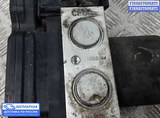 Блок ABS на Hyundai i40