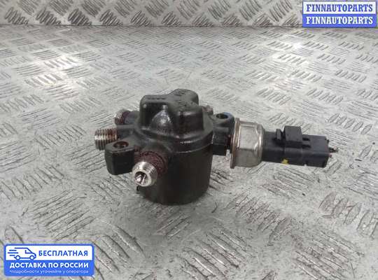 Рампа (рейка) топливная на Renault Fluence