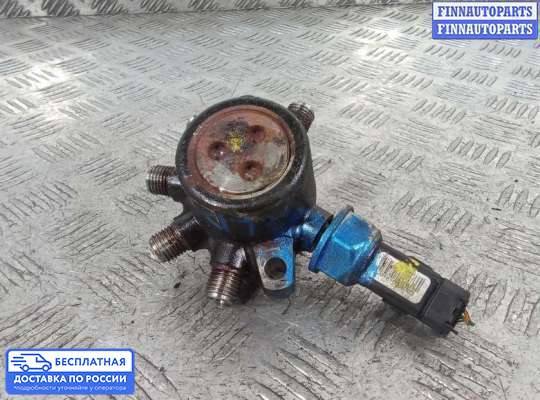 Рампа (рейка) топливная на Renault Fluence