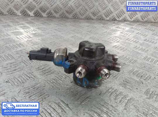 Рампа (рейка) топливная на Renault Fluence