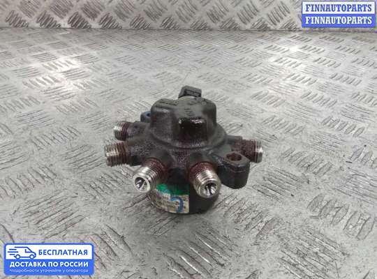 Рампа (рейка) топливная на Renault Fluence