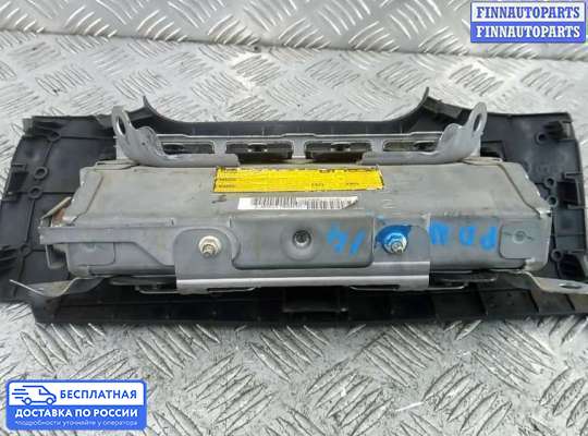 Подушка безопасности пассажира (AirBag) на Toyota Auris I (E150)