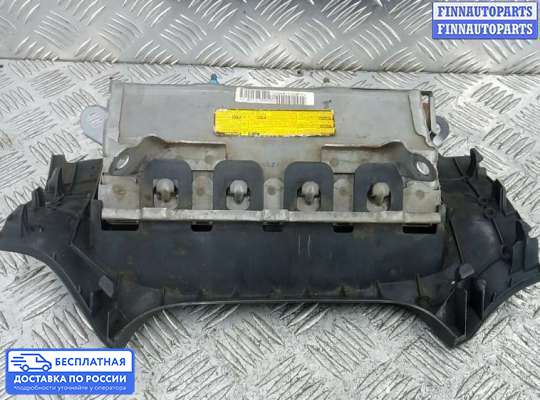 Подушка безопасности пассажира (AirBag) на Toyota Auris I (E150)