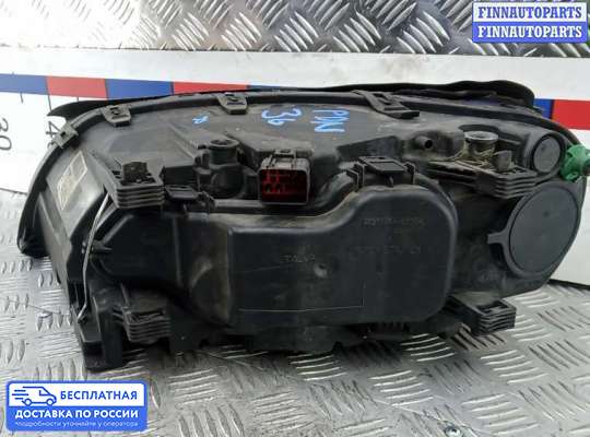 Фара передняя на Volvo XC70 II