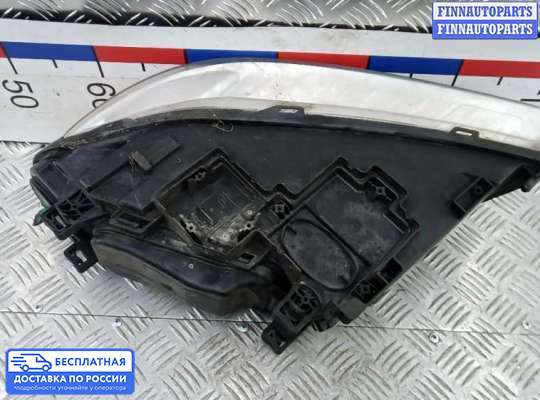 Фара передняя на Volvo XC70 II