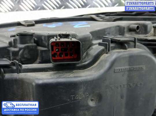 Фара передняя на Volvo XC70 II