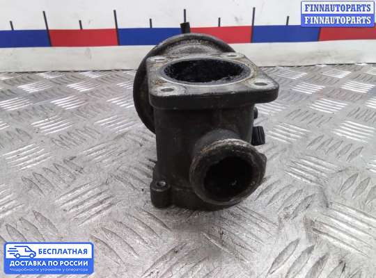 Клапан рециркуляции газов (EGR) на BMW 5 (E60/E61)