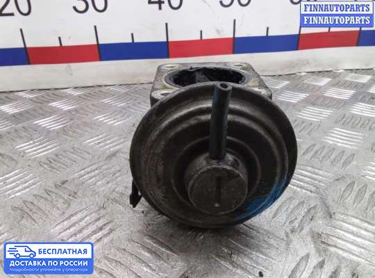 Клапан рециркуляции газов (EGR) на BMW 5 (E60/E61)