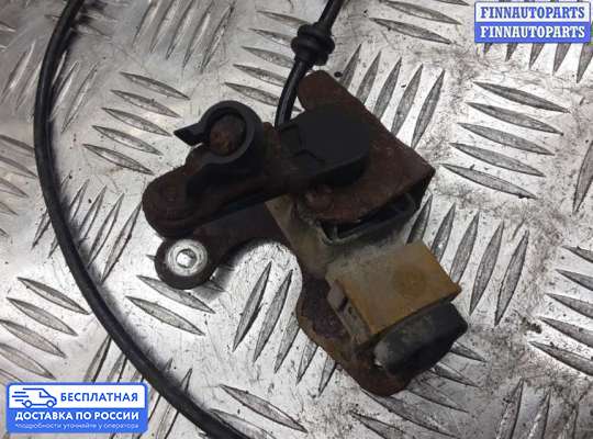 Датчик дорожного просвета на Mercedes-Benz C (W204)