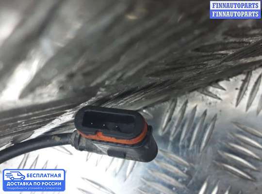 Датчик дорожного просвета на Mercedes-Benz C (W204)