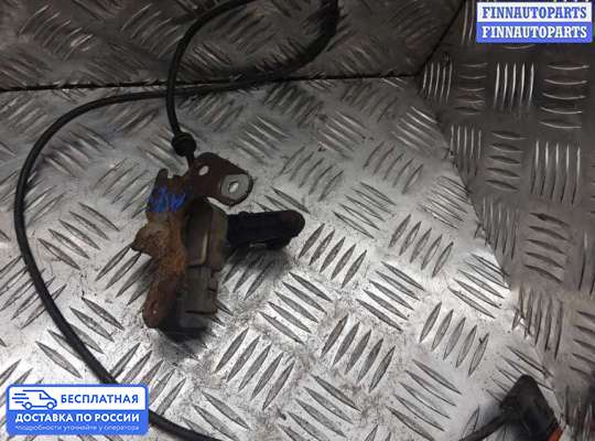 Датчик дорожного просвета на Mercedes-Benz C (W204)