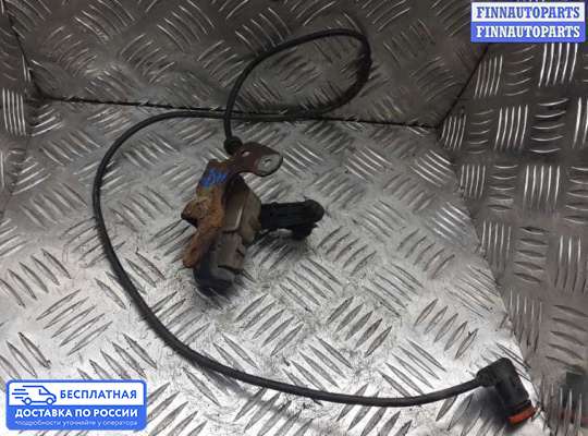 Датчик дорожного просвета на Mercedes-Benz C (W204)