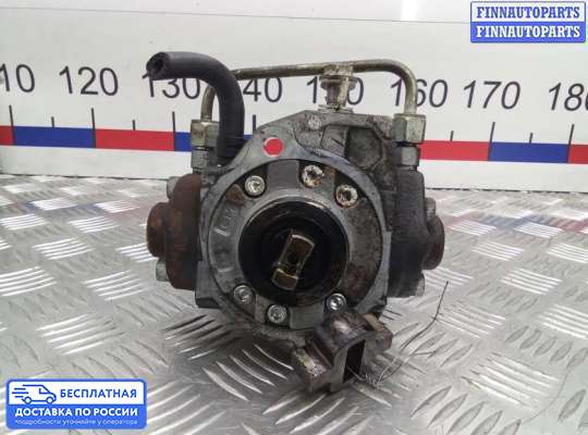 ТНВД на Toyota Verso AR20