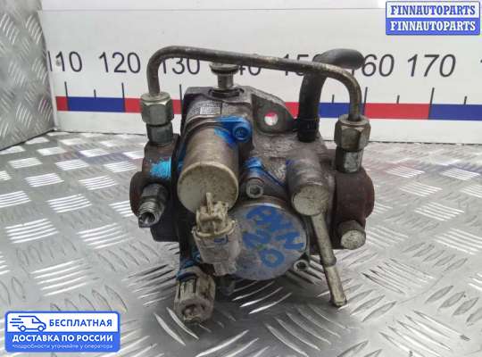 ТНВД на Toyota Verso AR20