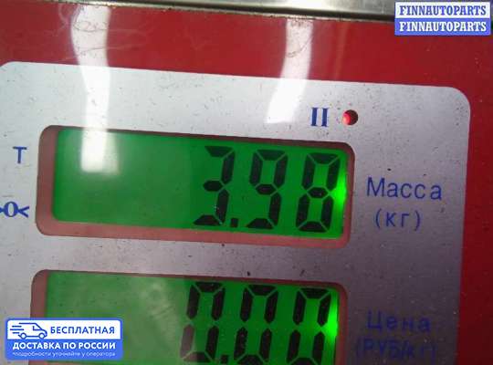 ТНВД на Toyota Verso AR20