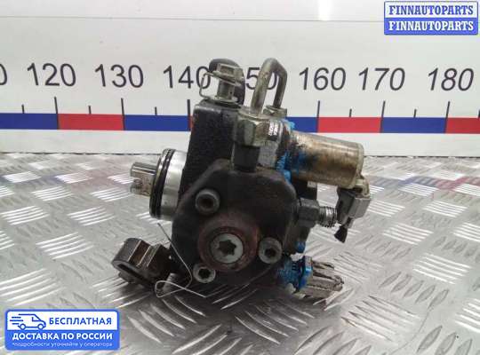 ТНВД на Toyota Verso AR20