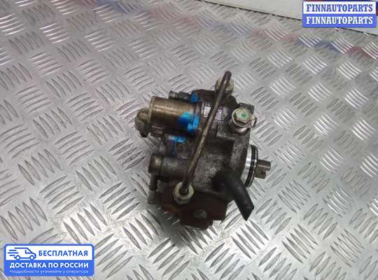 ТНВД на Toyota Verso AR20