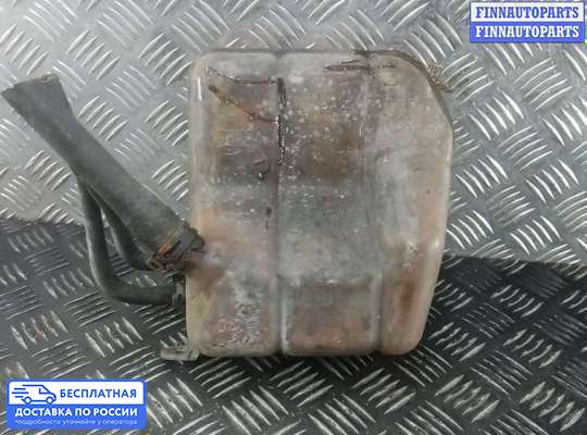Бачок расширительный на Ford Transit / Tourneo Connect I