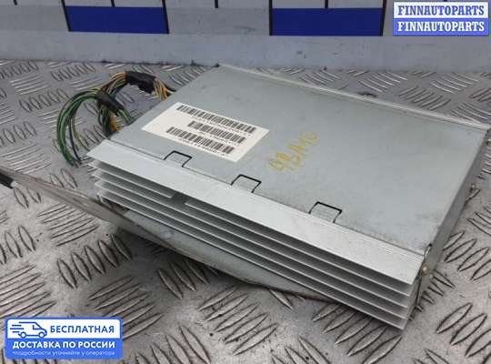 Аудиотехника на Jeep Grand Cherokee III (WK, WH)