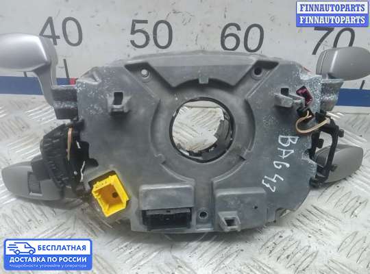 Подрулевой переключатель на BMW 7 (E65/E66)