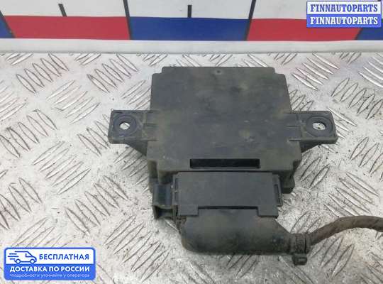ЭБУ прочее на Volkswagen Passat B7 (36)