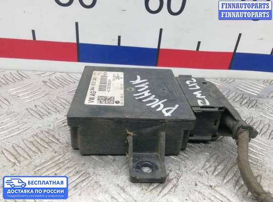 ЭБУ прочее на Volkswagen Passat B7 (36)