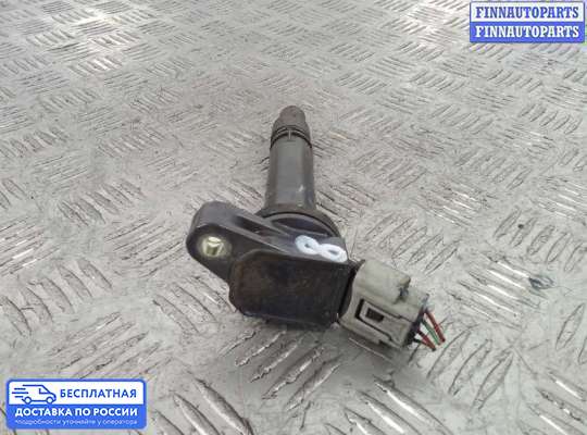 Катушка зажигания на Lexus LS IV (XF40)