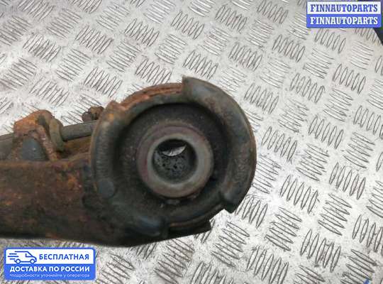 Рычаг подвески на Land Rover Discovery IV