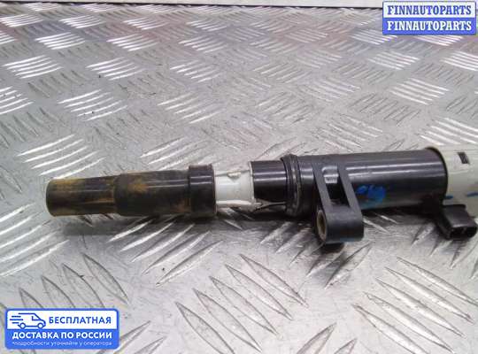 Катушка зажигания на Renault Megane II