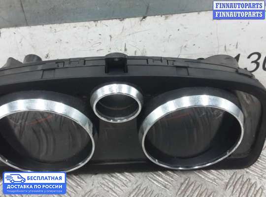 Щиток приборов на Opel Antara