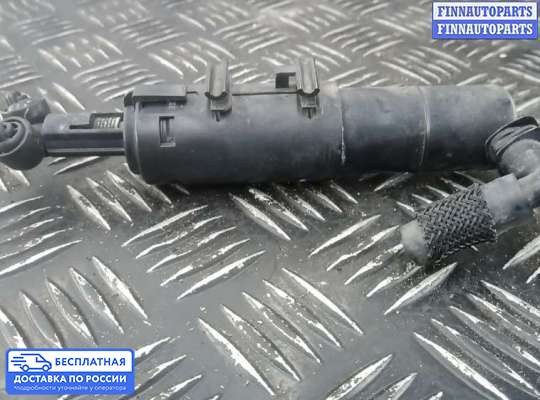 Моторчик (насос) омывателя на Mercedes-Benz C (W204)