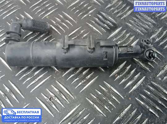 Моторчик (насос) омывателя на Mercedes-Benz C (W204)