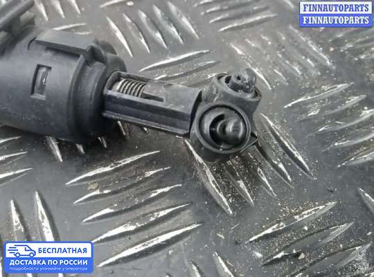 Моторчик (насос) омывателя на Mercedes-Benz C (W204)